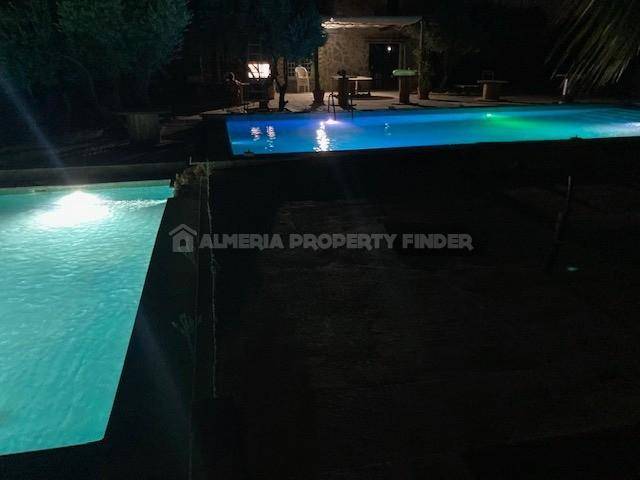 APF-5589: Country house for Sale in Los Gallardos (Baza), Almería