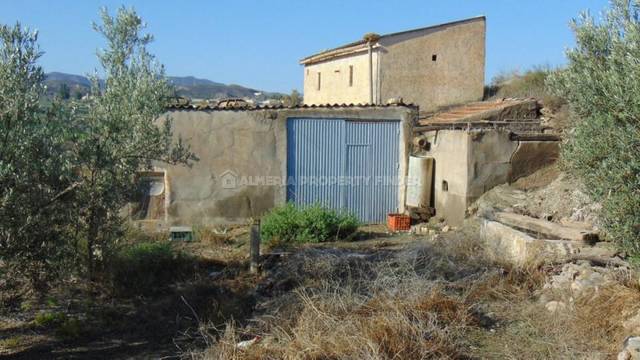 APF-5591: Country house for Sale in Arboleas, Almería