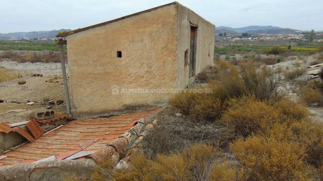 APF-5591: Country house for Sale in Arboleas, Almería
