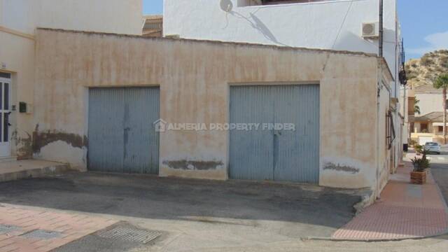 APF-5597: Commercial property for Sale in Zurgena, Almería