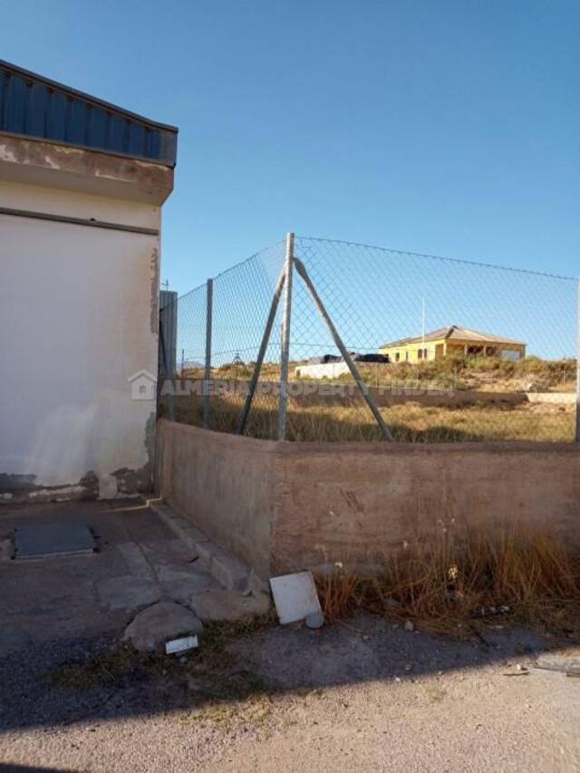 APF-5593: Land for Rent in Albox, Almería