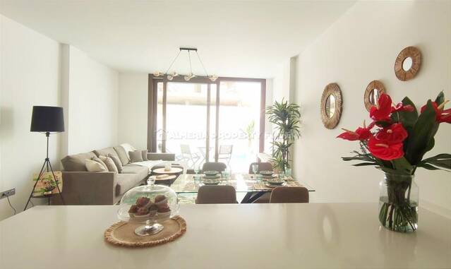 APF-5607: Town house for Sale in San Javier, Murcia