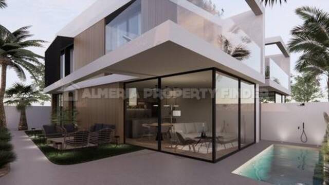 APF-5608: Villa for Sale in Torre de la Horadada, Alicante