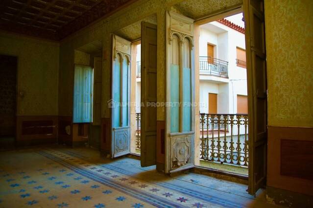 APF-5572: Town house for Sale in Velez Rubio, Almería