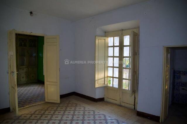 APF-5572: Town house for Sale in Velez Rubio, Almería