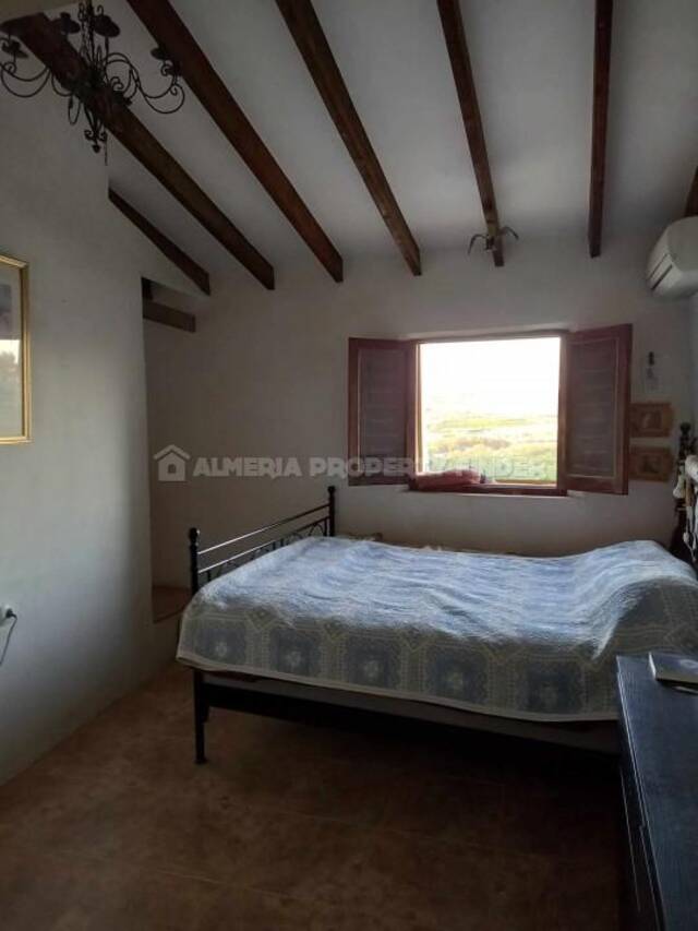APF-5622: Country house for Sale in Almanzora, Almería