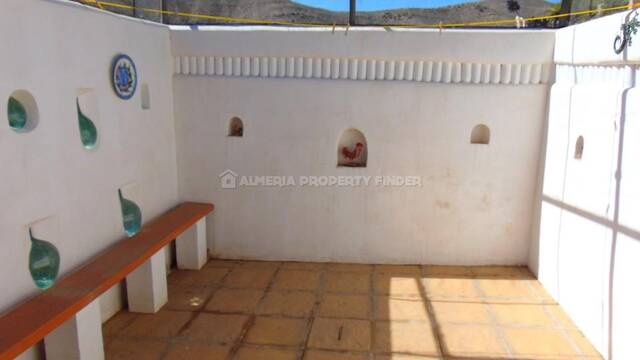 APF-5623: Country house for Sale in Albox, Almería