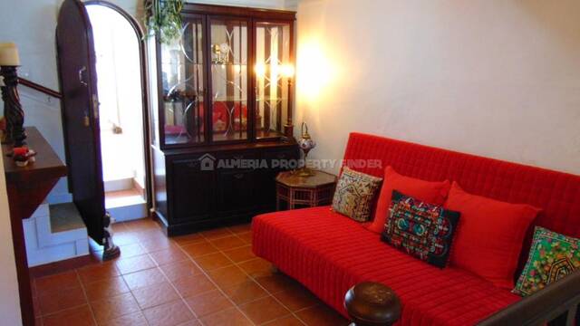 APF-5623: Country house for Sale in Albox, Almería