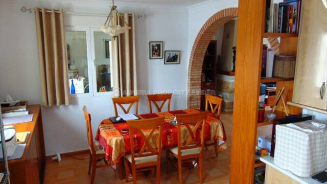 APF-5644: Villa for Sale in Albox, Almería