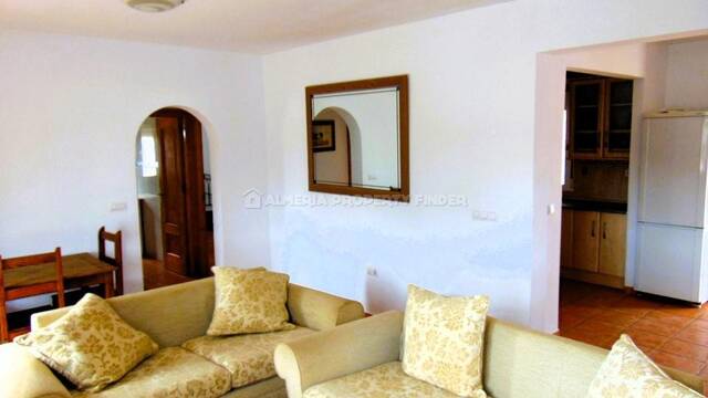 APF-5649: Villa for Sale in Albox, Almería