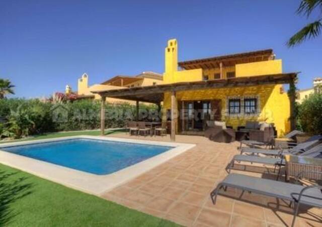APF-5676: Town house for Sale in Cuevas del Almanzora, Almería