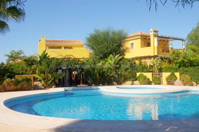 APF-5676: Town house for Sale in Cuevas del Almanzora, Almería