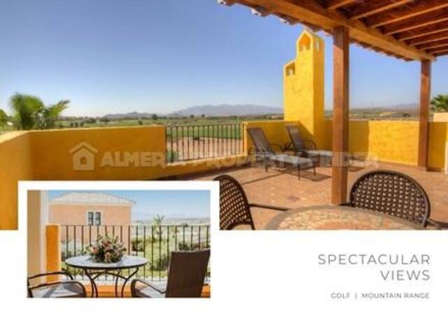 APF-5674: Town house for Sale in Cuevas del Almanzora, Almería