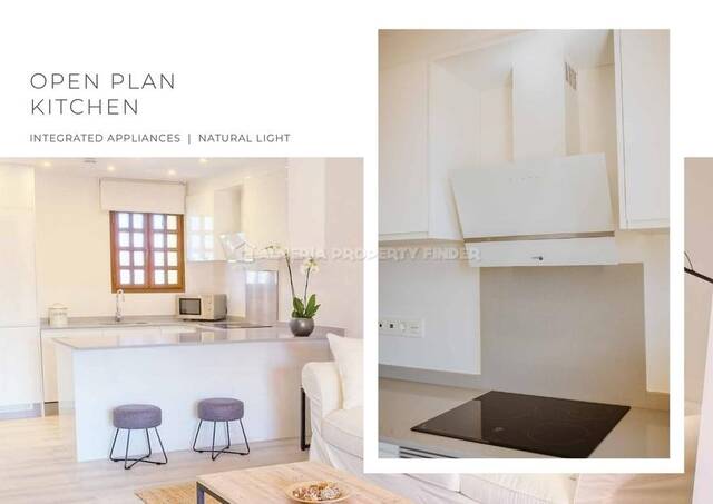 APF-5669: Apartment for Sale in Cuevas del Almanzora, Almería