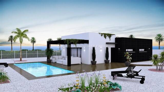 APF-4959: Villa for Sale in Vera, Almería