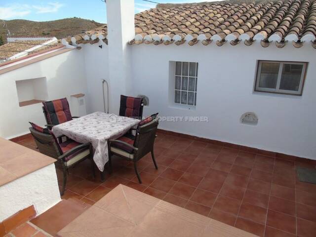 APF-5266: Country house for Sale in Albox, Almería