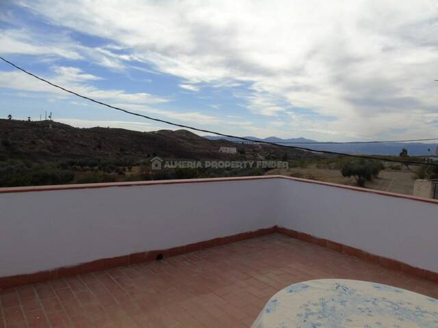 APF-5266: Country house for Sale in Albox, Almería