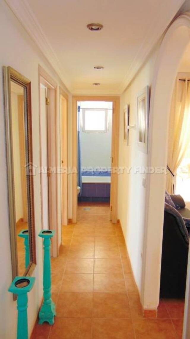 APF-5681: Apartment for Sale in Mojácar Playa, Almeria