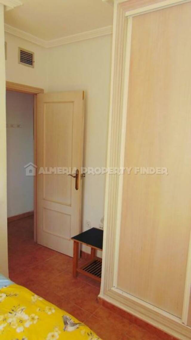 APF-5681: Apartment for Sale in Mojácar Playa, Almeria
