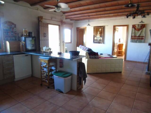 APF-5685: Country house for Sale in Purchena, Almería