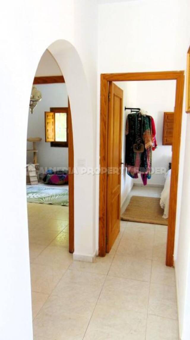 APF-5694: Country house for Sale in Rambla de Oria, Almería