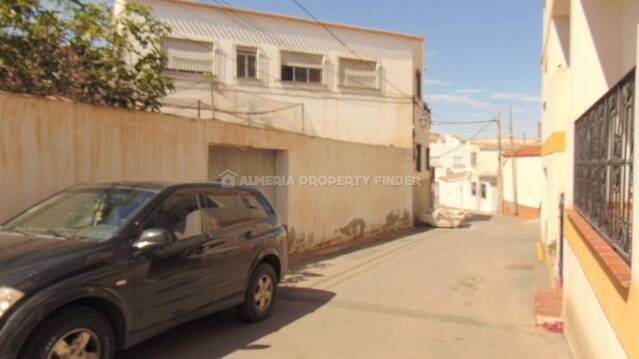 APF-5701: Town house for Sale in Zurgena, Almería