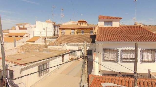 APF-5701: Town house for Sale in Zurgena, Almería
