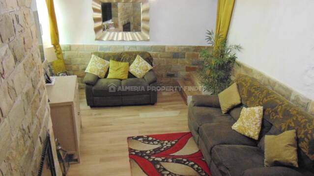 APF-5695: Country house for Sale in Albox, Almería