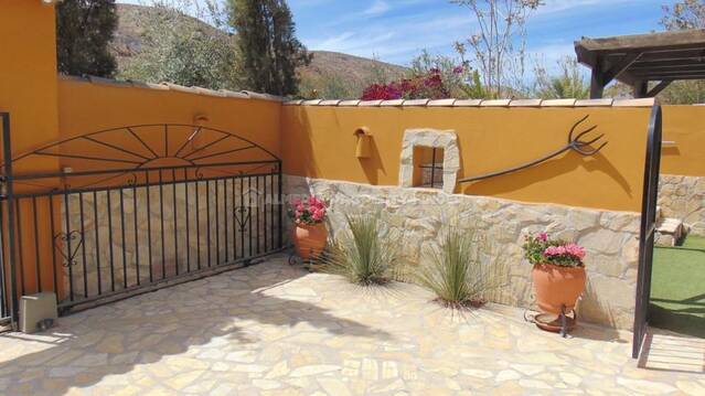 APF-5695: Country house for Sale in Albox, Almería