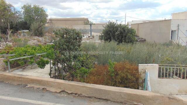 APF-5710: Country house for Sale in Fines, Almería