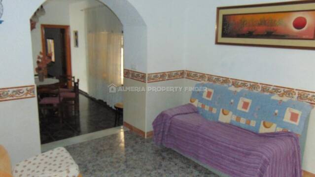 APF-5710: Country house for Sale in Fines, Almería
