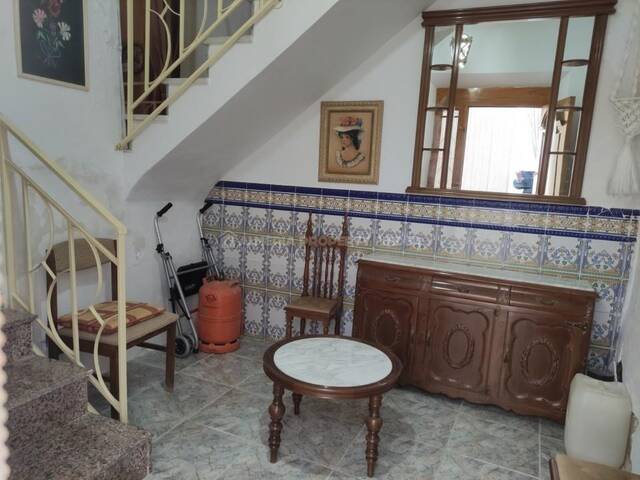 APF-5721: Country house for Sale in Zurgena, Almería