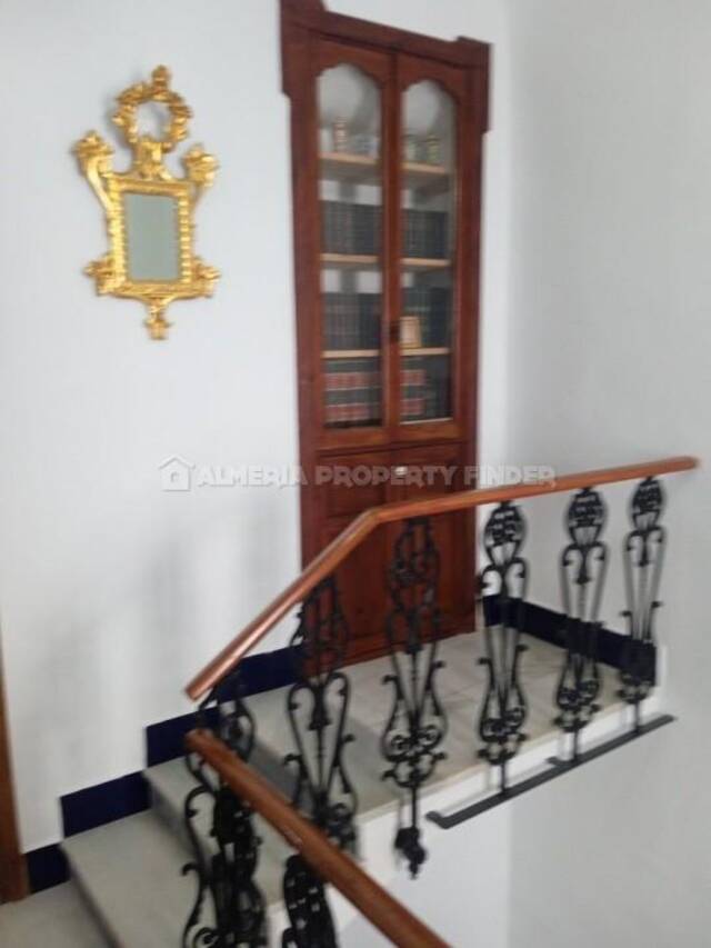 APF-5720: Town house for Sale in Albox, Almería