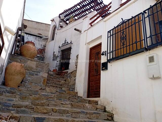 Country house in Sufli, Almería