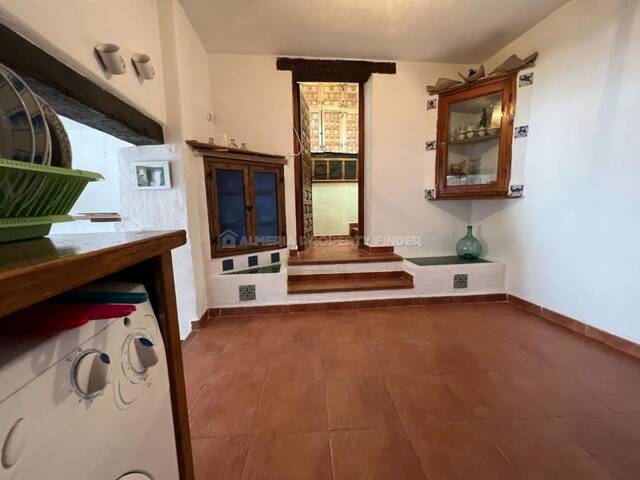 APF-5766: Country house for Sale in Sufli, Almería