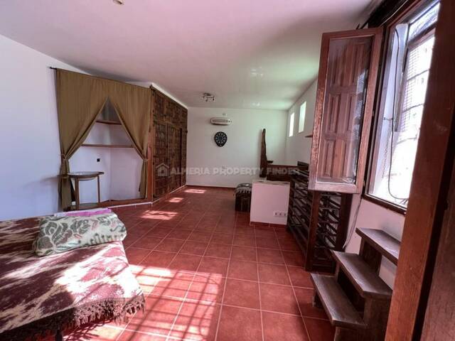 APF-5766: Country house for Sale in Sufli, Almería