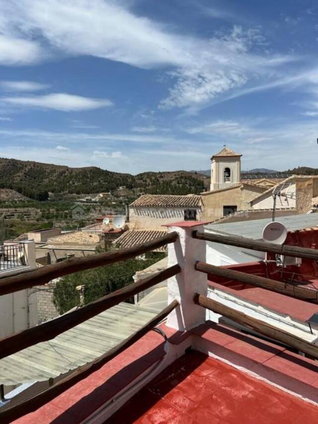 APF-5766: Country house for Sale in Sufli, Almería