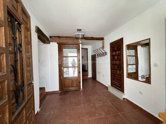 APF-5766: Country house for Sale in Sufli, Almería