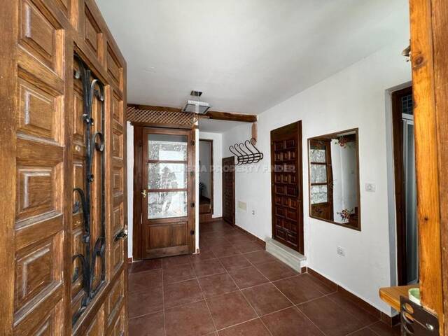 APF-5766: Country house for Sale in Sufli, Almería