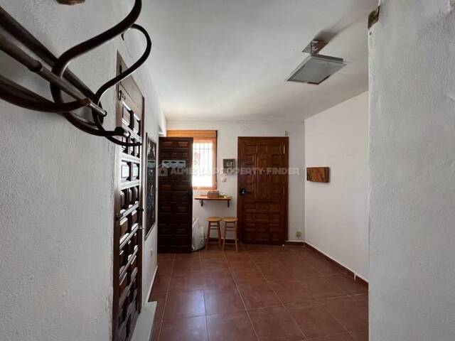 APF-5766: Country house for Sale in Sufli, Almería