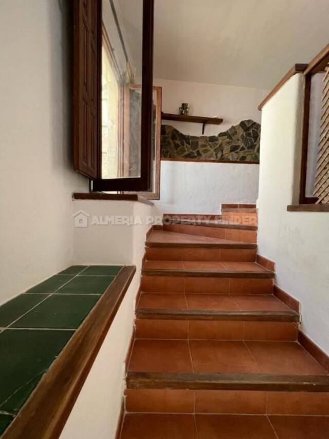 APF-5766: Country house for Sale in Sufli, Almería