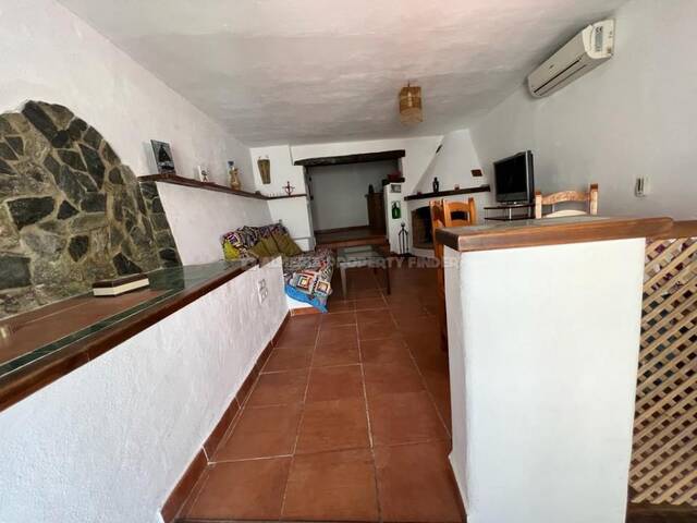 APF-5766: Country house for Sale in Sufli, Almería