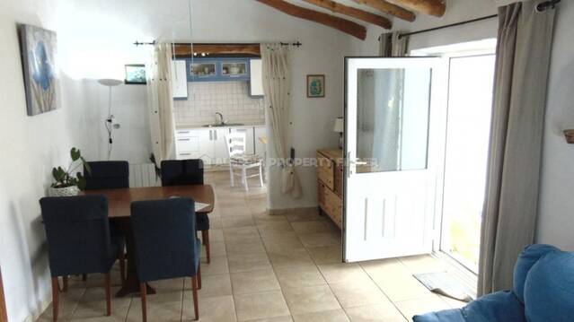 APF-5765: Country house for Sale in Oria, Almería