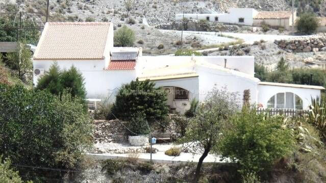 APF-5765: Country house for Sale in Oria, Almería