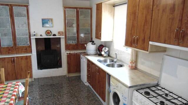 APF-5765: Country house for Sale in Oria, Almería