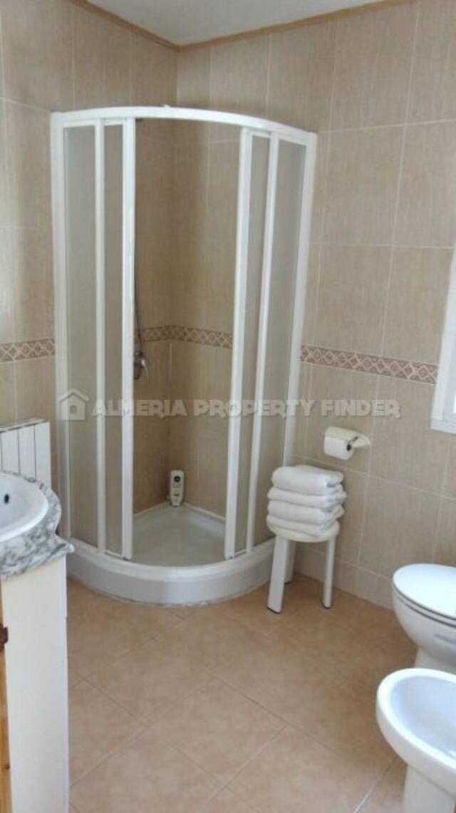 APF-5765: Country house for Sale in Oria, Almería