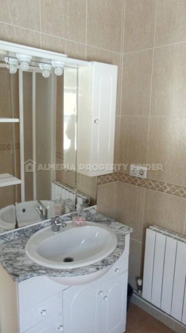 APF-5765: Country house for Sale in Oria, Almería