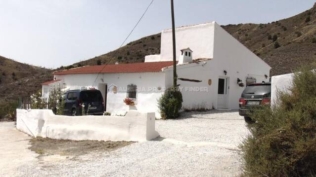 APF-5765: Country house for Sale in Oria, Almería