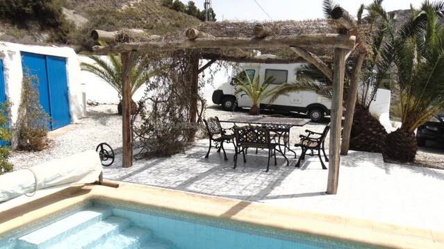 APF-5765: Country house for Sale in Oria, Almería