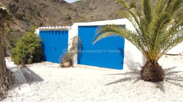 APF-5765: Country house for Sale in Oria, Almería